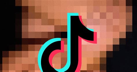 tiktok teen porn|TikTok has accidentally conquered the porn industry 